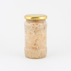 Bio fermentált tarlórépa: 3,5 dl - Rózsa Imre