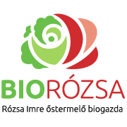 Biozsöldség és biogyümölcs Rózsa Imre biogazdától